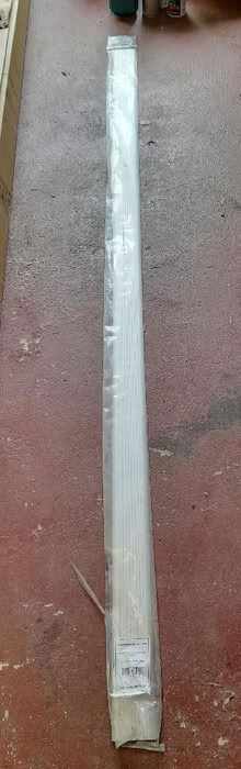 Photo of free Threshold plate (Bangor LL57) #2