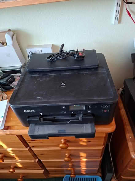 Photo of free Printer (Ashtead Kt21 1pj) #1