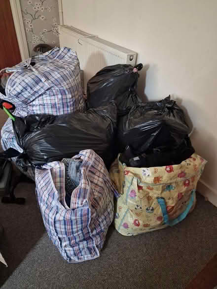 Photo of free Car boot bundle/charity (Codnor De59sn) #1