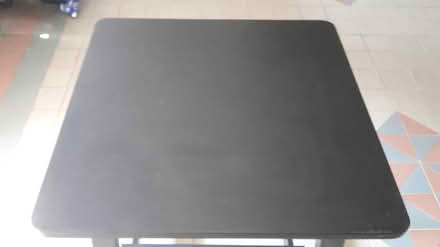 Photo of free IKEA Wooden Table "NORRAKER" (Queenstown, near MRT) #2