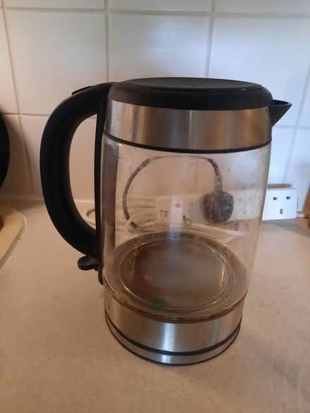 Photo of free Kettle (Shandon EH11) #1