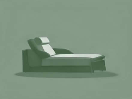 Photo of free Electric reclining sofa (3 seater) (Barking IG11) #1