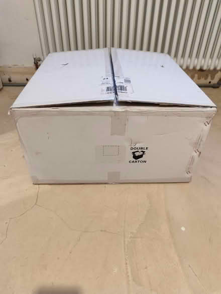 Photo of free Very sturdy boxes (Torre) #3
