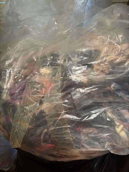 Photo of free Leather off cuts (Didcot, OX11) #3