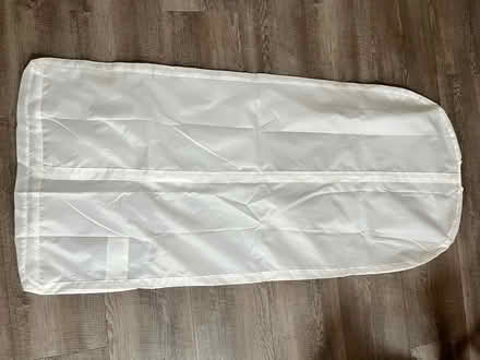 Photo of free IKEA clothes cover (Barnard's Green WR14) #1