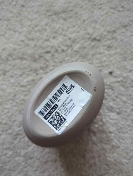 Photo of free IKEA toothbrush holder (Wokingham RG40) #1