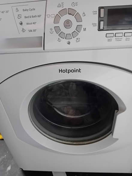 Photo of Washing machine Any condition (Hanworth TW13) #1