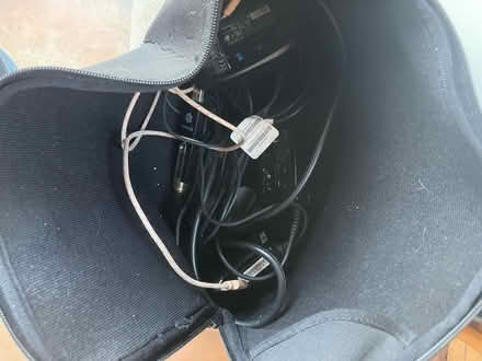 Photo of free Bag of mixed leads (Sidlesham PO20) #1