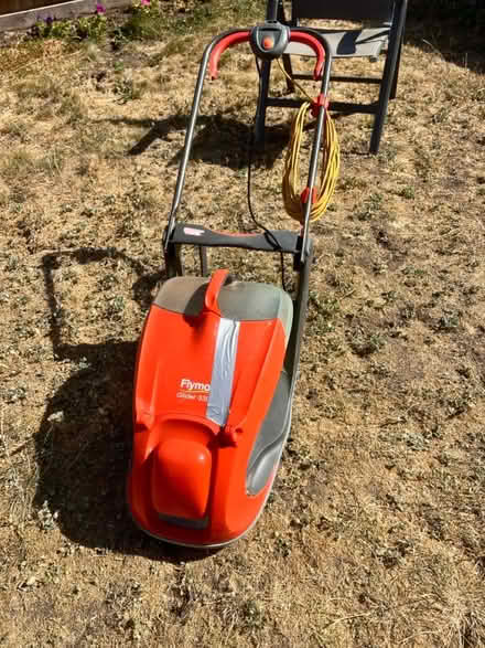 Photo of free Lawnmower (Paulerspury NN12 7) #1