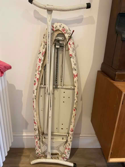Photo of free Ironing board (Old Town SG1) #1