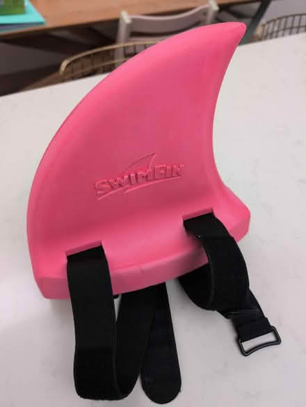 Photo of free Swimfin (Drumcondra) #2