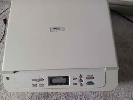 Photo of free Printer/scanner (Rusholme M14) #1