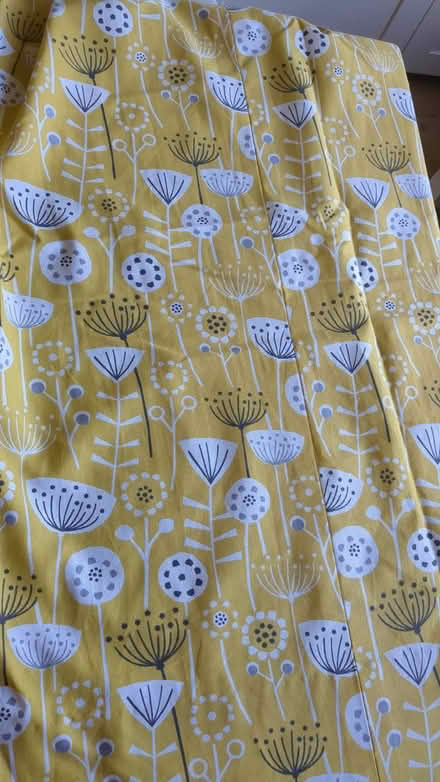 Photo of free Curtains (Trowbridge BA14) #1