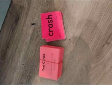 Photo of free Dyslexia phonics materials (Etobicoke) #4