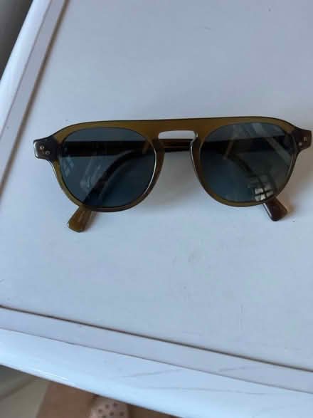 Photo of free Sunglasses (Sidlesham PO20) #1