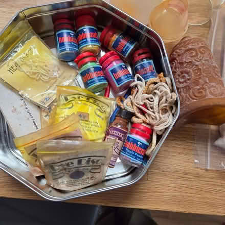 Photo of free Candle making supplies (Over Kellet LA6) #2