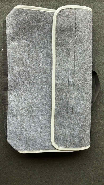 Photo of free Boot Tidy with Velcro attachment (Stannington S6) #1