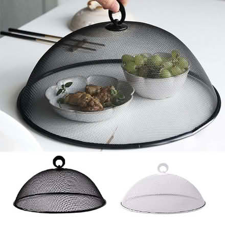 Photo of mosquito net/netting or food cover mesh (Kingsmead BA1) #2
