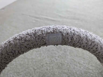 Photo of free Steering wheel warm protector (Ipswich IP2) #2