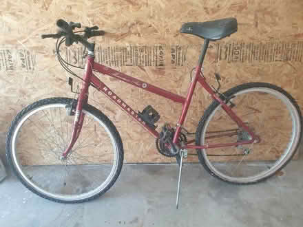 Photo of free Bicycle (Lakeside) #1