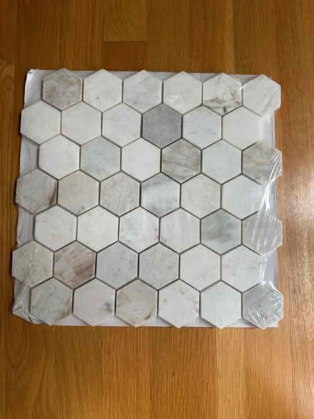 Photo of free Tiles (near Callahan State Park) #1