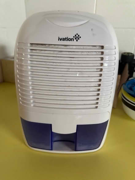 Photo of free Small Dehumidifier (McCandless) #1
