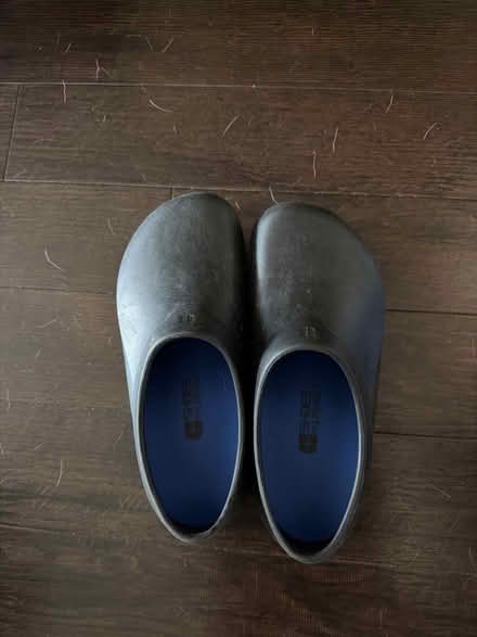 Photo of free Kitchen shoes (Rockville) #1