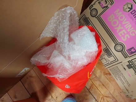 Photo of free Moving Boxes - Collection Wrexham (Waverton CH3) #2