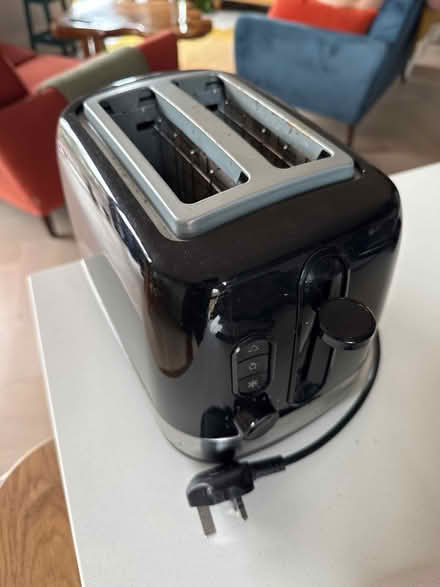Photo of free Cook works toaster (Hackney Central, E8) #2