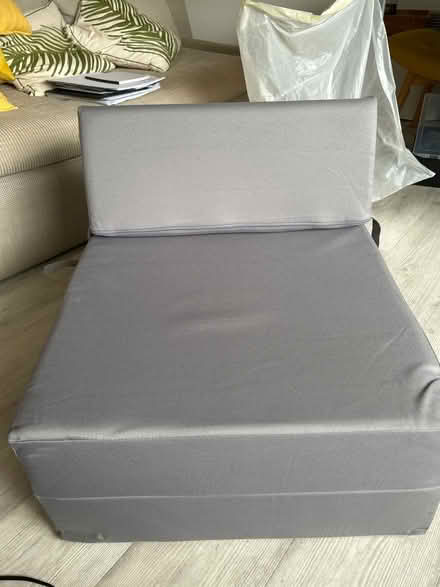 Photo of free Z bed fold out bed (lawrence rd hampton, TW12) #2