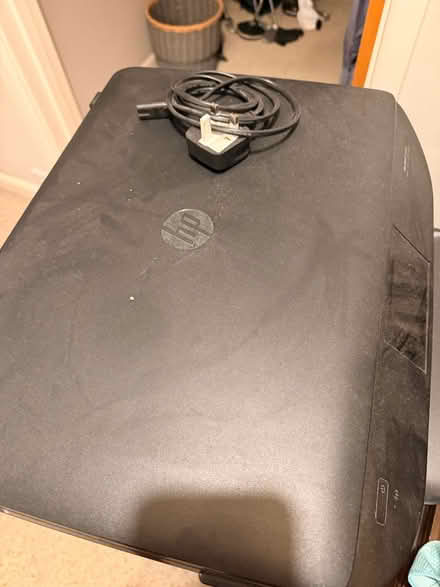 Photo of free HP Printer (Bath BA2) #3