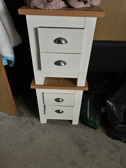 Photo of free Bedsides (Morecambe LA4) #1