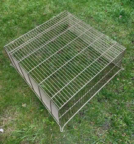 Photo of free Boiler Vent protector (Bollington SK10) #1