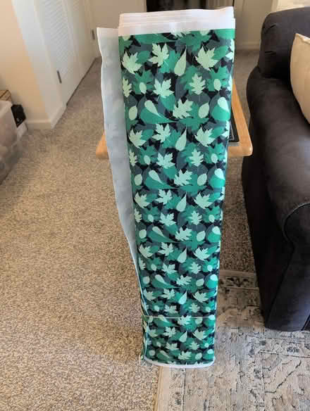 Photo of free Craft Felt Bolt (Hamilton Twp) #1