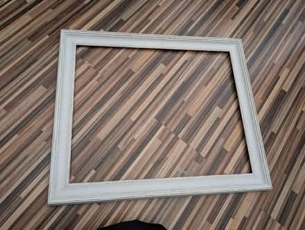 Photo of free A3 frame (no backing) (Stanton CH63) #1