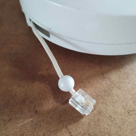 Photo of free Telephone/Internet Extension Lead (Rayleigh SS6) #2