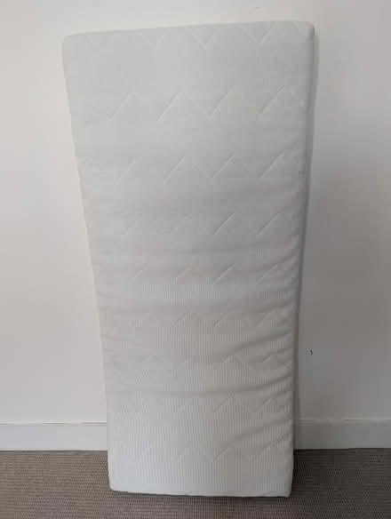 Photo of free IKEA Kids Mattress (Sydenham SE26) #2