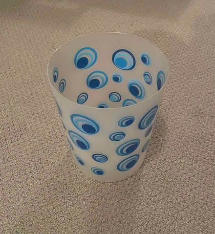 Photo of free Waste paper basket #2 (Alta vista / riverside) #1