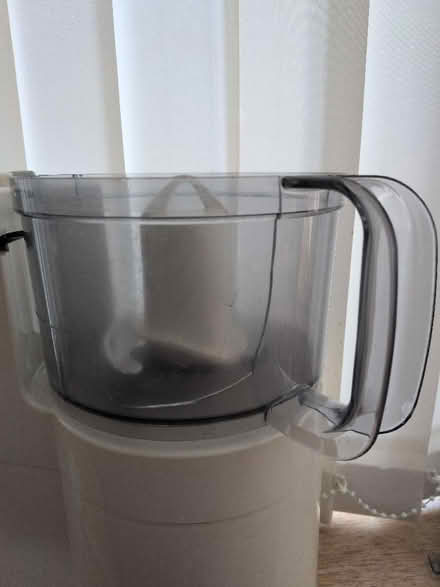 Photo of free Old Kenwood food processor (Craiglockhart EH14) #3