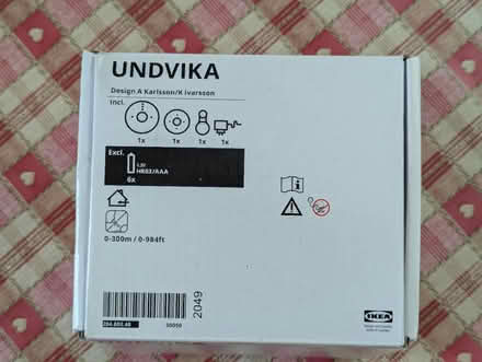 Photo of free Baby Monitor (CT17) #2