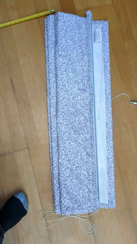 Photo of free Roman blind (Enfield EN1) #1