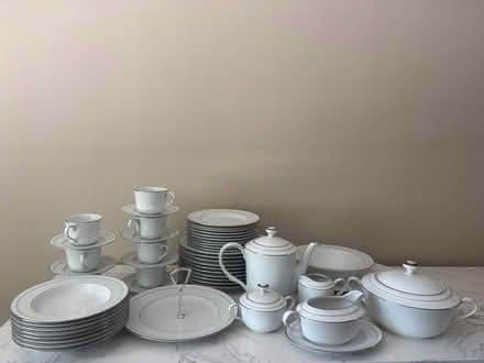 Photo of free China (Off of Bunkerhill Rd & Rte 27) #3