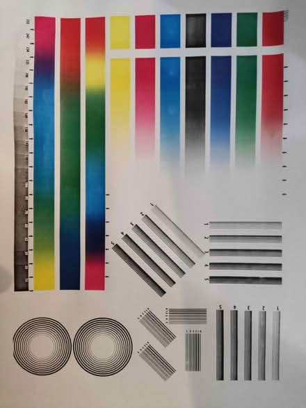 Photo of free Colour laser printer (Longbridge, B31) #2