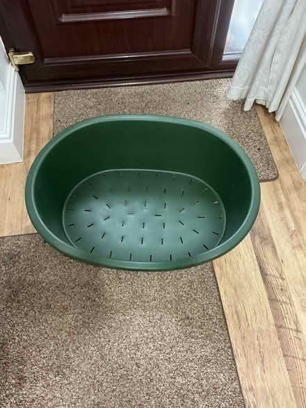 Photo of free Dog beds (Spondon DE21) #2