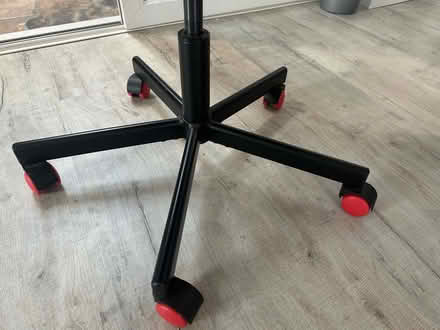 Photo of free Ikea Gaming Chair (Swettenham CW12) #2