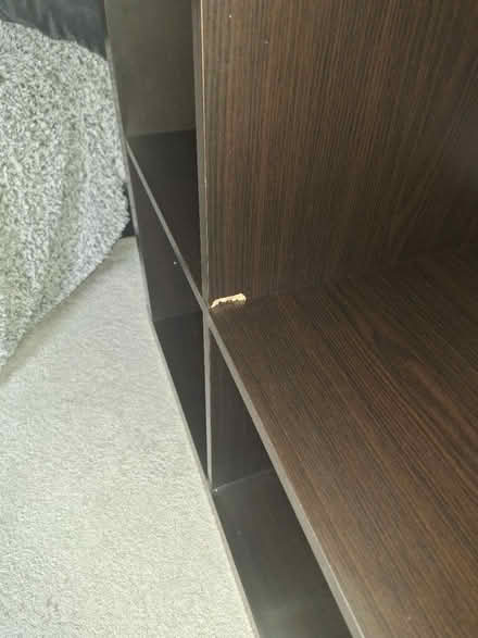 Photo of free Ikea shelves (Newcastle under Lyme SP5) #3