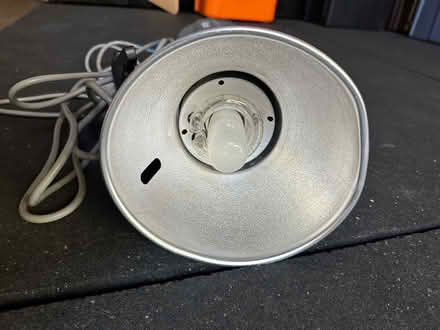 Photo of free Photo strobe light (Alameda) #2