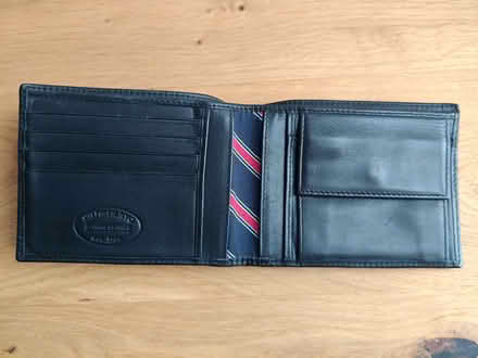 Photo of free Men's wallet (Little Chester DE1) #2