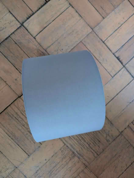 Photo of free Brown lampshade (Headington OX3) #2