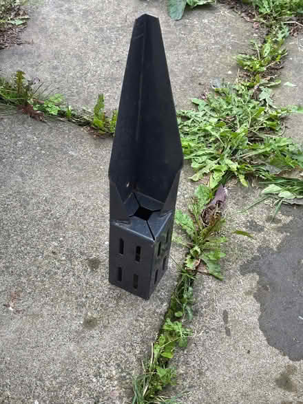Photo of free Garden stuff various (Methil KY8) #2